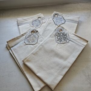 Torchon baroque
