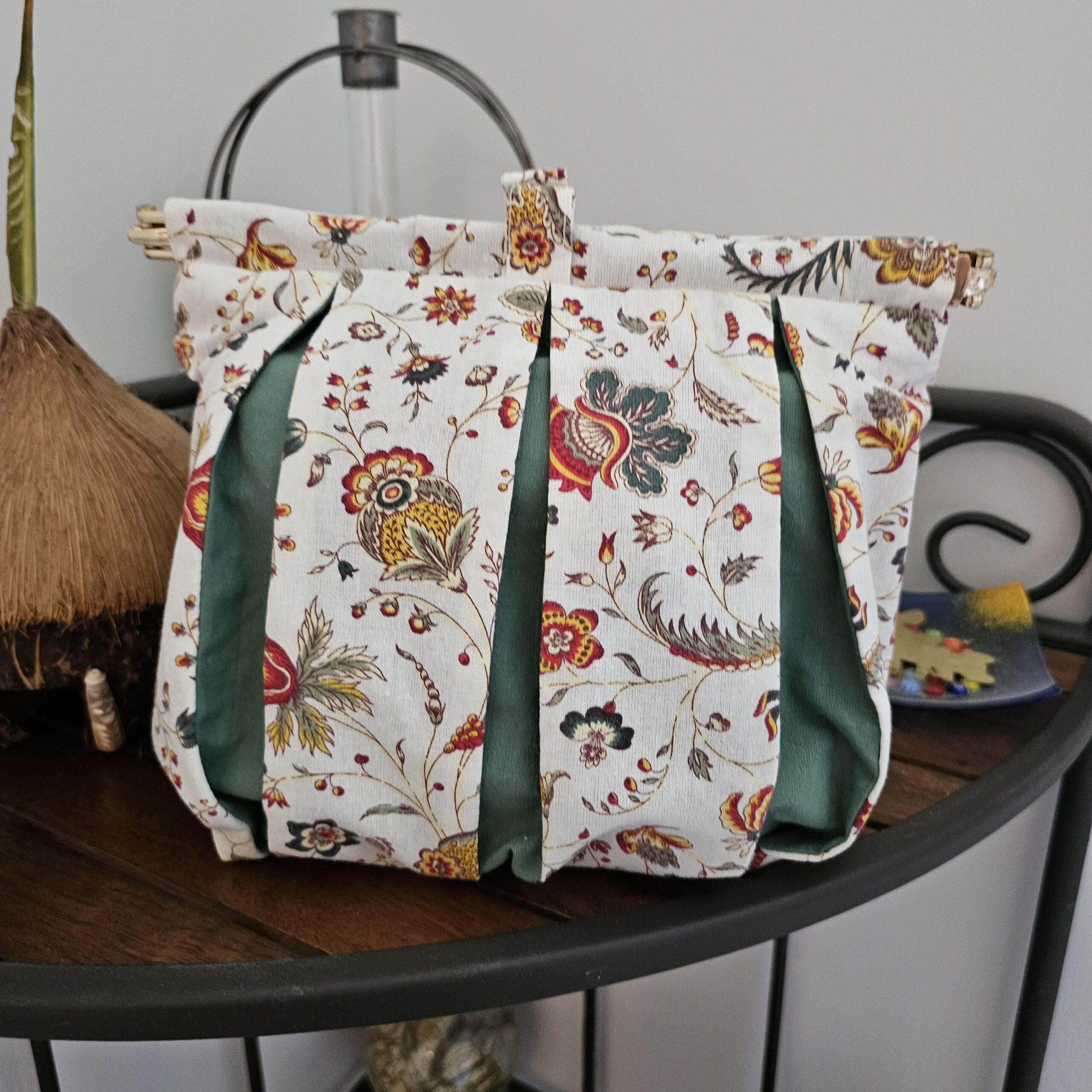 Pochette Lilly