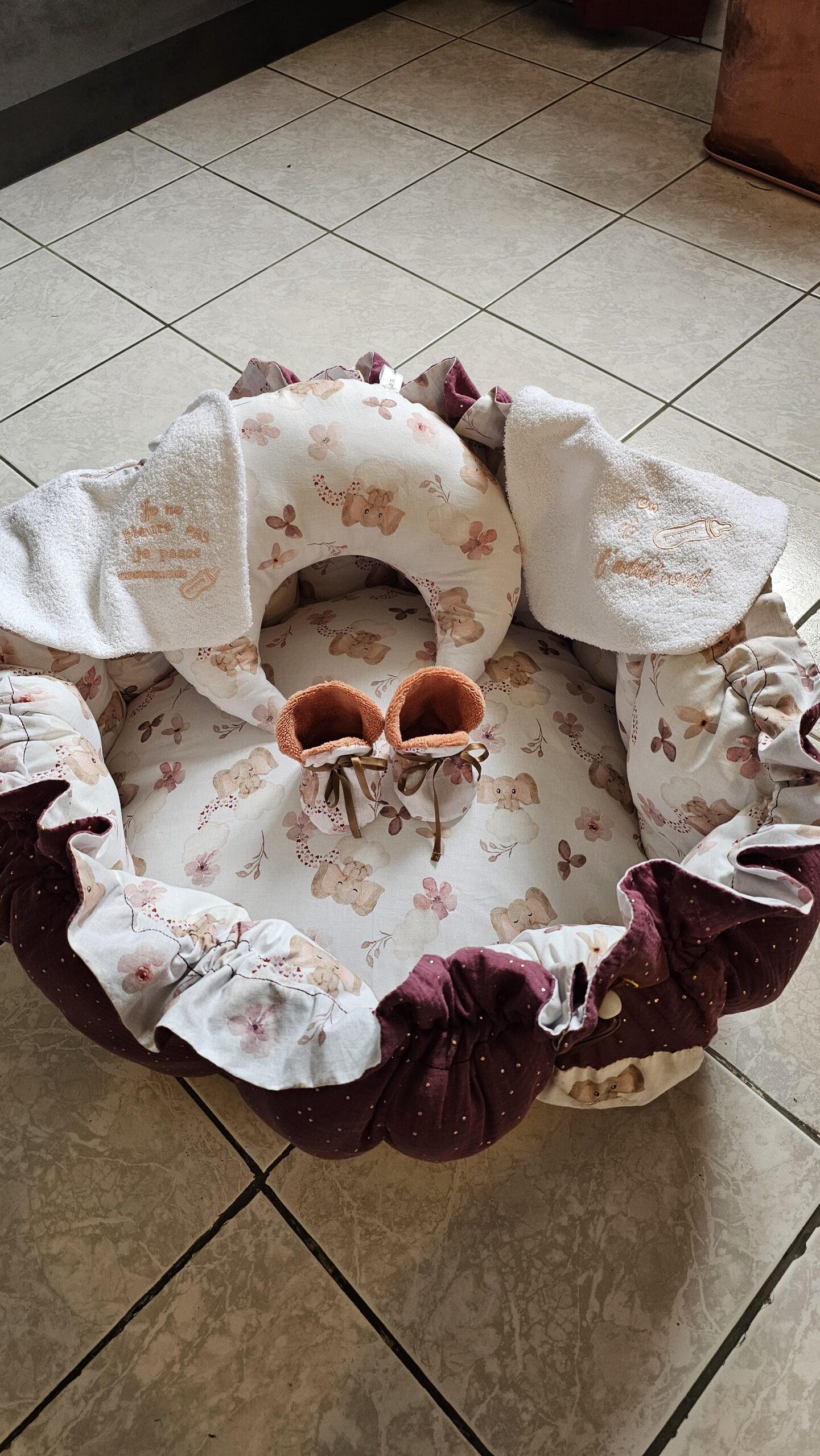 Parc / tapis – Image 2