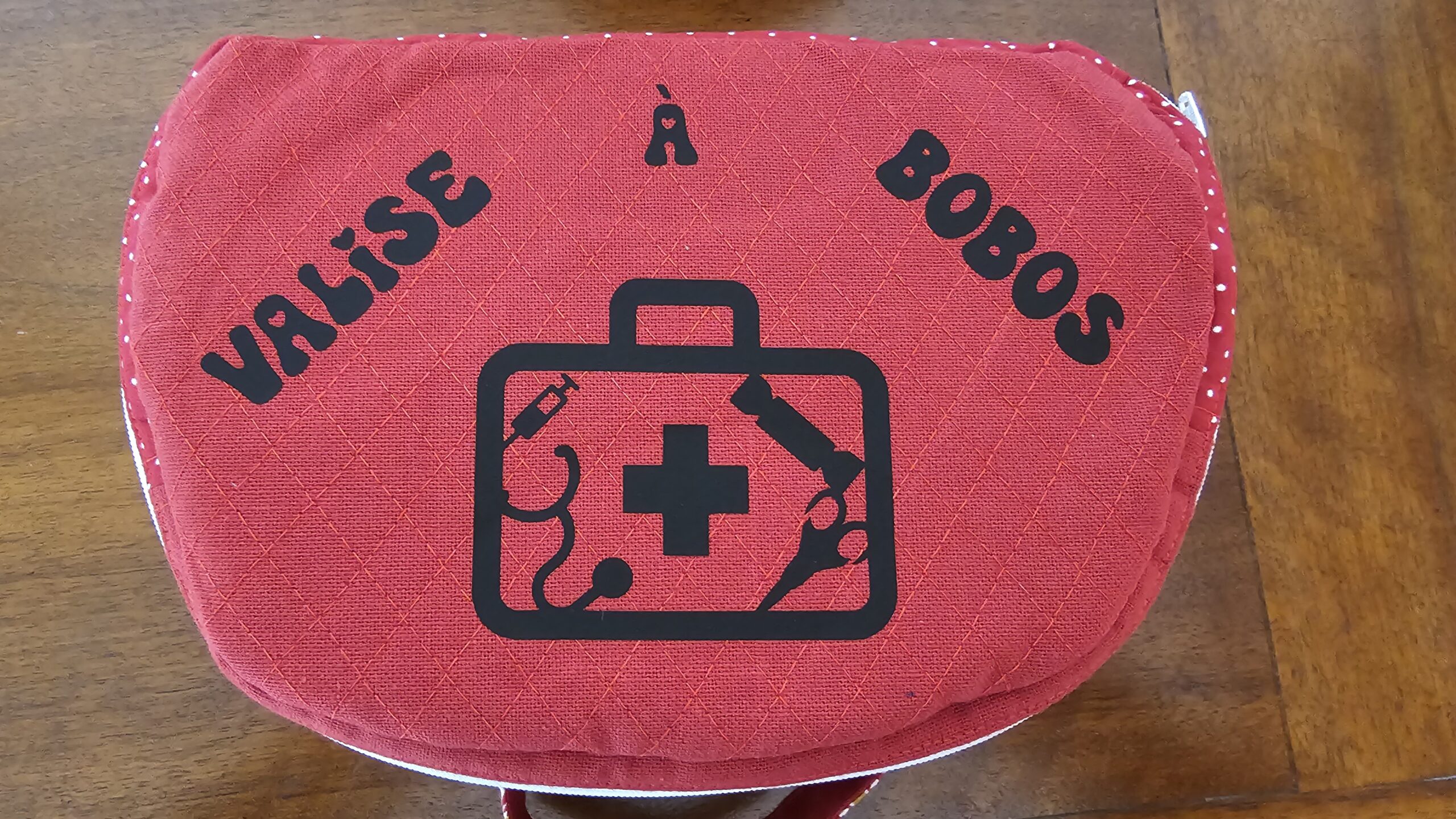 Valise à Bobos – Image 2