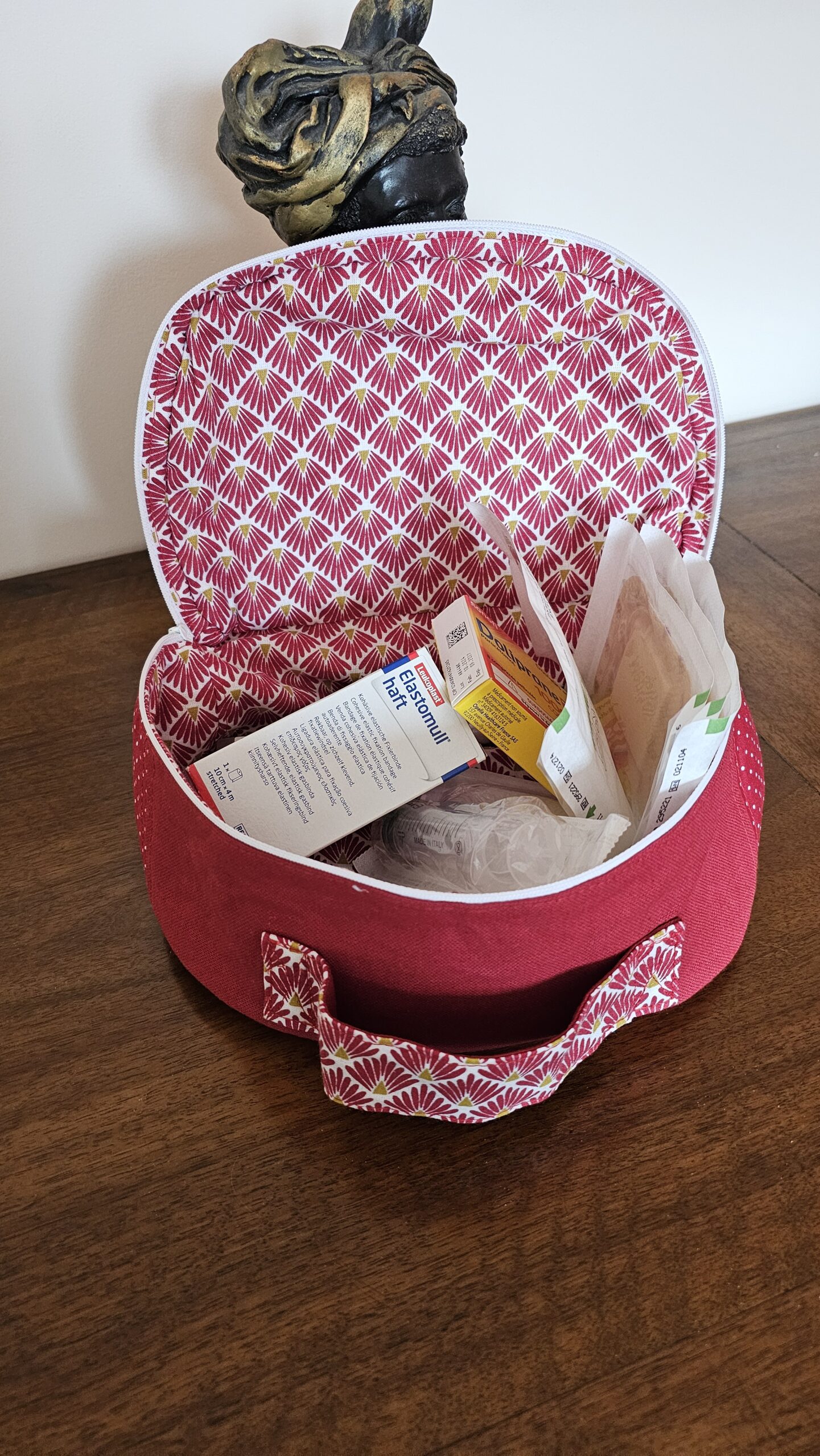 Valise à Bobos – Image 3