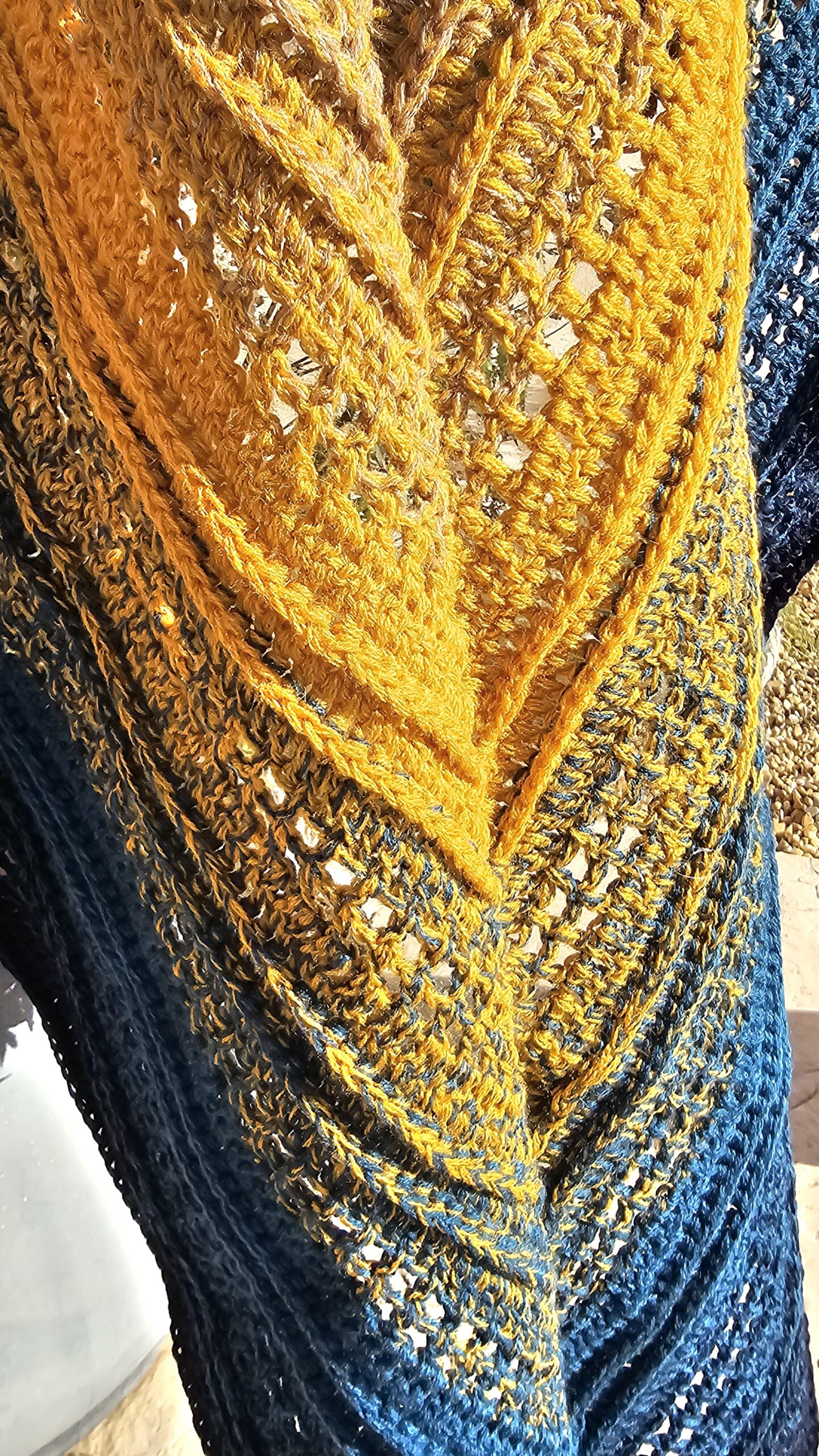 Châle Frima – Image 3