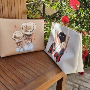 Pochettes Pixie