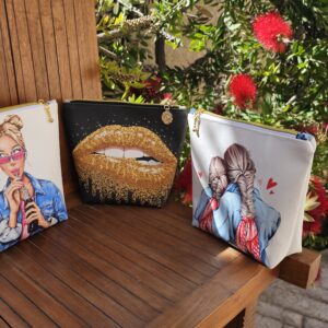 Pochettes Pixie